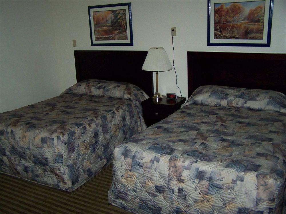 Battlefords Inn North Battleford Eksteriør billede