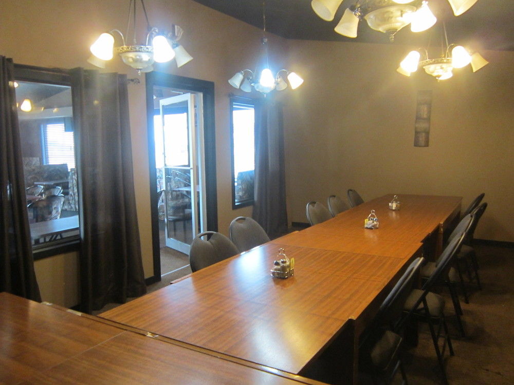 Battlefords Inn North Battleford Eksteriør billede