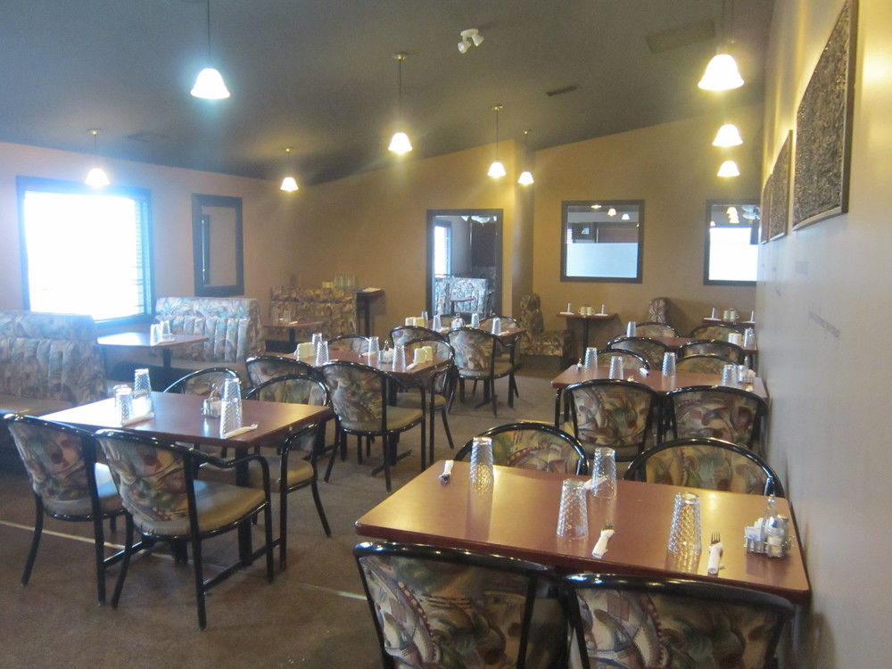 Battlefords Inn North Battleford Eksteriør billede