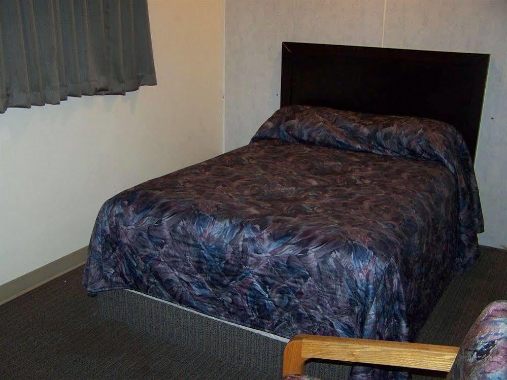 Battlefords Inn North Battleford Eksteriør billede