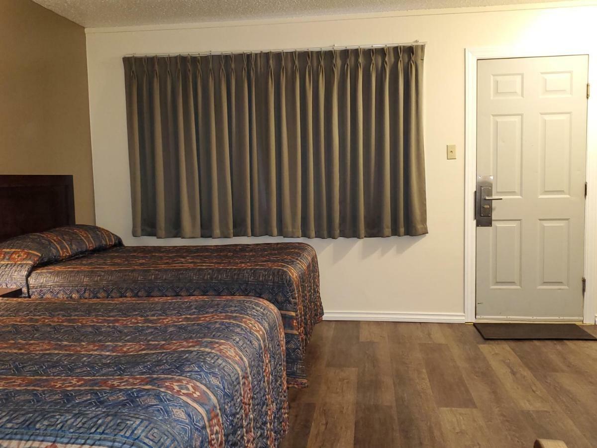 Battlefords Inn North Battleford Eksteriør billede